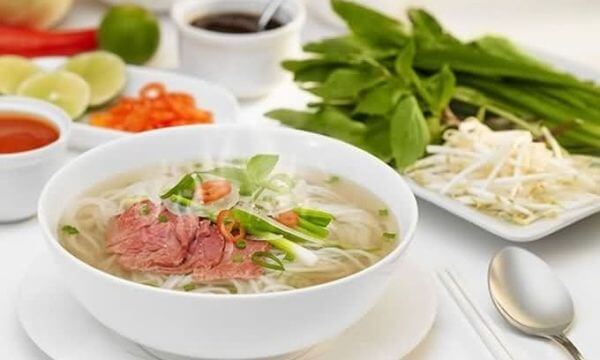 món ăn truyền thống Việt Nam