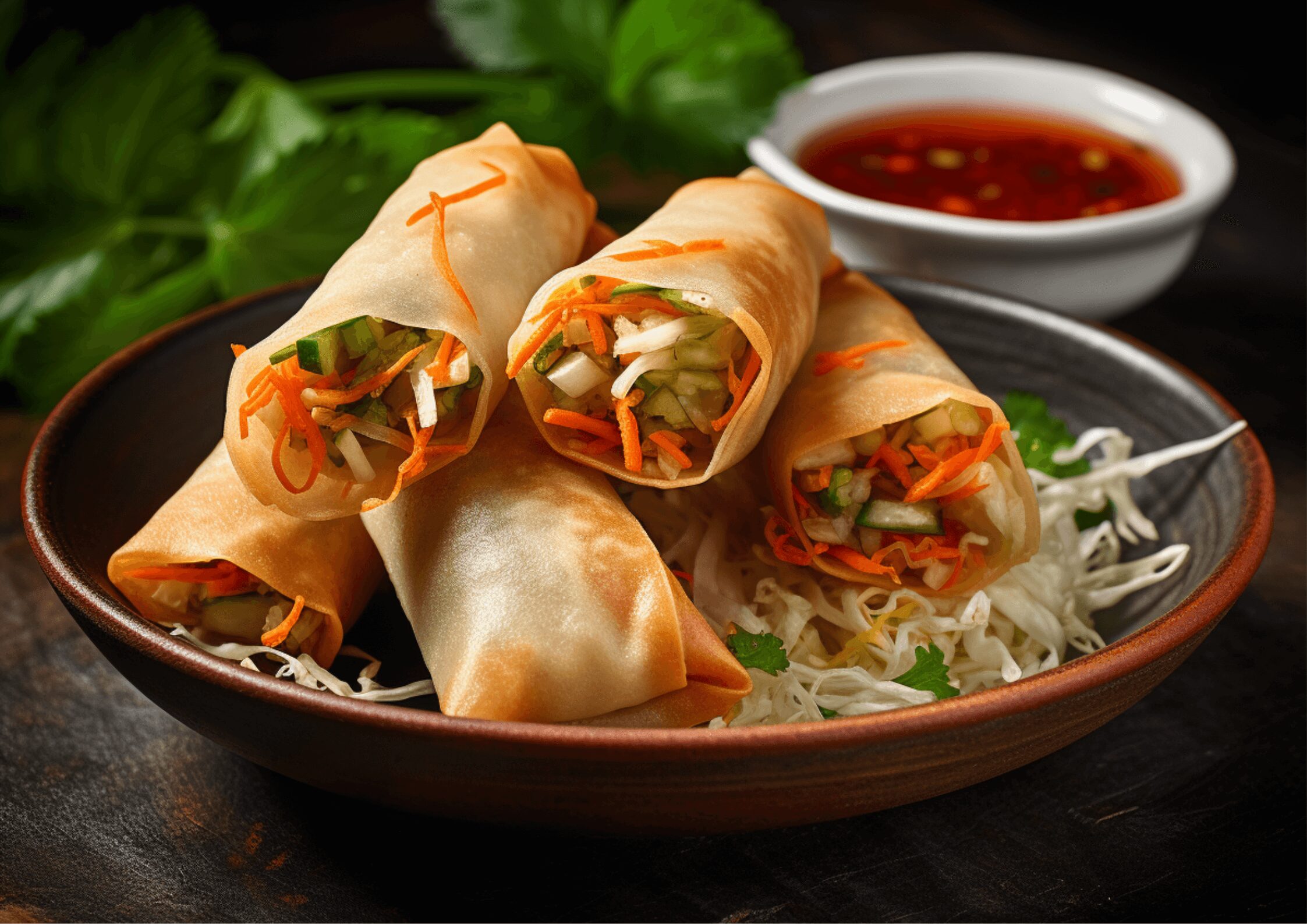 món ăn truyền thống việt nam