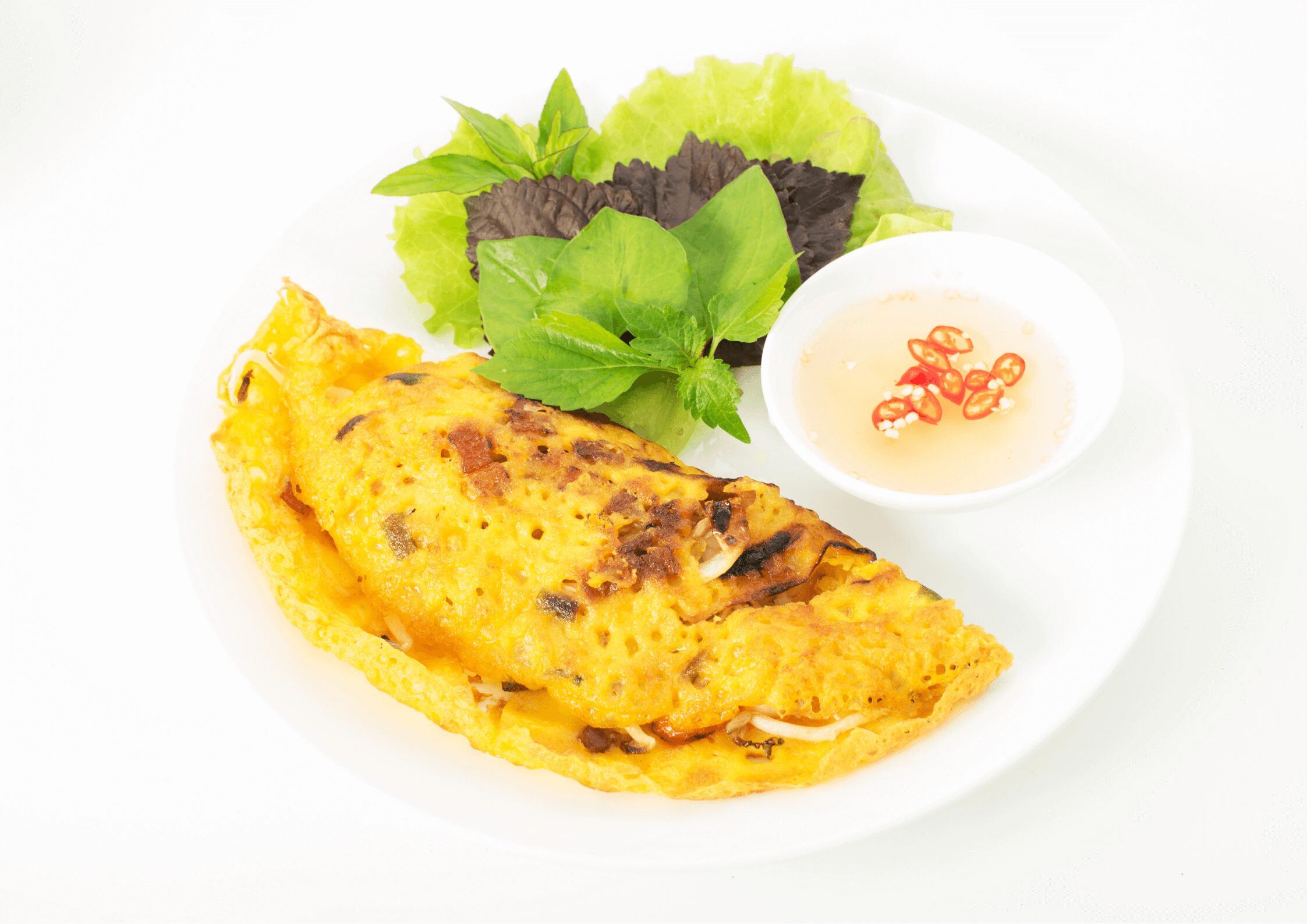món ăn truyền thống việt nam