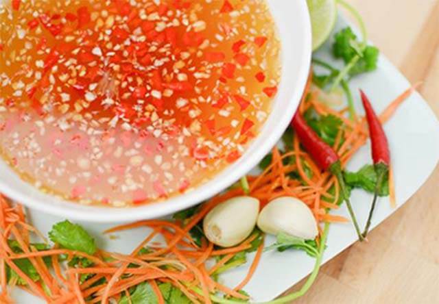 Bánh cuốn Thanh Trì